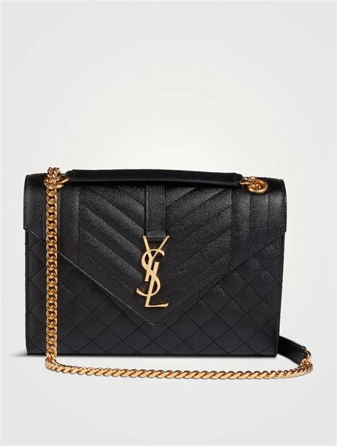 ysl monogramme medium matelasse shoulder bagysl moujik medium|YSL Medium Matelasse Monogram Envelope Shoulder Bag.